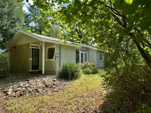 rustig gelegen met prachtig vrij uitzicht over natuurgebied