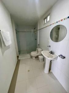 Apartamentos cerca al hotel Las Americas