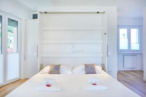 Miralago Apartment - esclusiva terrazza vista lago