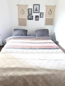 Appartement convivial