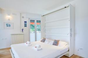 Miralago Apartment - esclusiva terrazza vista lago