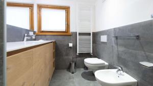 Lessenza Chalet - San Pietro 8A Valdisotto