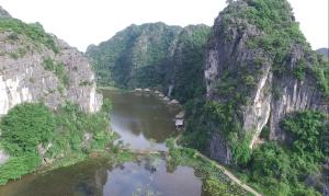Ninh Binh Valley Homestay