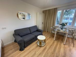 Apartament przy Baszcie