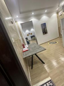 شقة تبوك رقم واحد