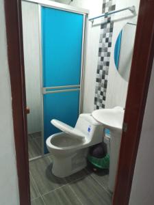 Hotel Santa Bárbara Mompox