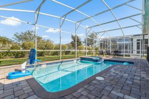 Ohana Memories At Championsgate