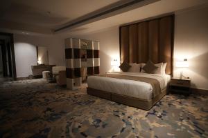 Alammariah Hills Resort- Riyadh