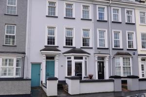 The Wee Snug Portrush