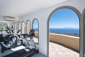 Skyfall Suites - Adults Only Santorini Greece