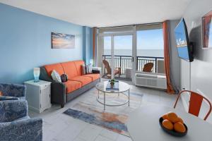 Coral Sea by StayMareni - Oceanfront Paradise