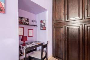 Appartamento Tivoli Train Station