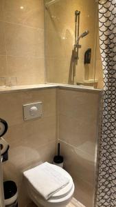 Aadam Wilhelmina Hotel