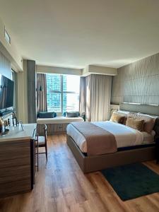 Brickell Arch Residences Free Parking by Palermo Home Miami