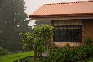 Cabañas La Montañuela