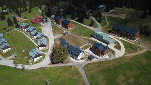 Apartmán P7 Horní Mísečky