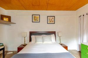 Apt on flower farm, Convenient & pet friendly