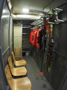 Apartmán P7 Horní Mísečky