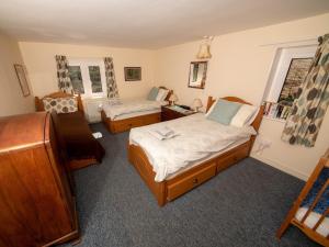 2 Bed in Studland DC069