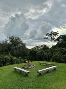 Casa campestre en el Eje Cafetero