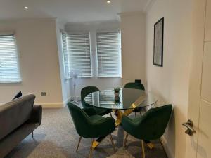 The Cassius Apartment Huntingdon