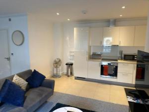 The Cassius Apartment Huntingdon