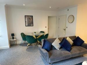 The Cassius Apartment Huntingdon