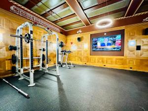 Luxurious Downtown Penthouse with Amazing Views