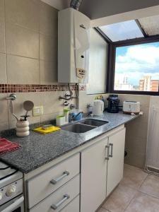 DEPARTAMENTO MIRAMAR