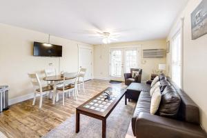 The View IV at Sheepscot River