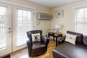 The View IV at Sheepscot River