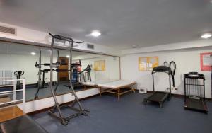 Appartamento in Residence Cervinia Due