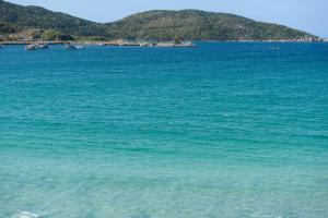 Canto da Canoa Suítes