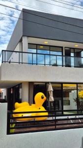 Casa Varanda Ampla Moderna - Tamandaré 500 m de Carneiros