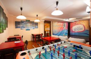Appartamento in Residence Cervinia Due