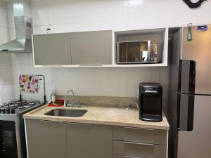 Apartamento Guarujá
