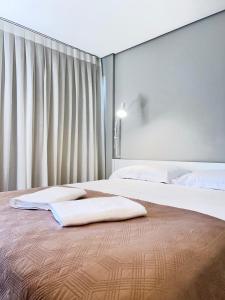 Loft moderno no hugo langue