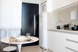 Loft moderno no hugo langue