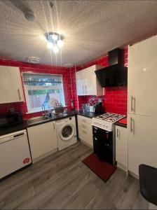 Stylish 3 bedroom house