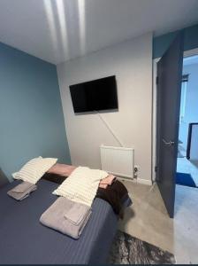 Stylish 3 bedroom house