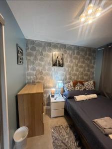 Stylish 3 bedroom house