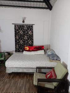 Farm house in danda gaun, shivapuri