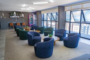 Edifício Time - studios em Maceió