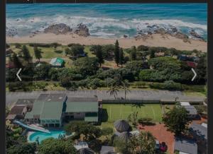 Banana Beach Club C5