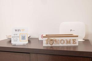 Aphrodite s cozy house