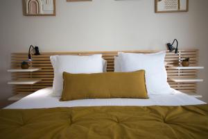 Maison T3 tout confort et spa Le Clos des Pierres