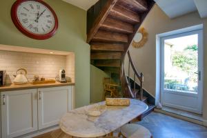 Maison T3 tout confort et spa Le Clos des Pierres