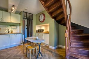 Maison T3 tout confort et spa Le Clos des Pierres