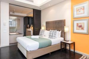 Heritage-Chic Apartment in Cape Town