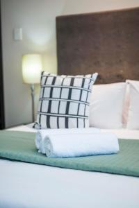 Heritage-Chic Apartment in Cape Town